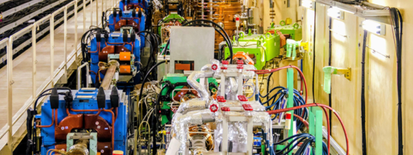 SuperKEKB raises the bar